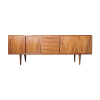 Sideboard by Nils Jonsson for Hugo Troeds, 1950s