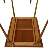 Vintage Poul Cadovius Royal System wandsysteem wandmeubel