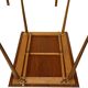 Vintage Poul Cadovius Royal System wandsysteem wandmeubel