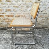 Chair B32 by Marcel Breuer
