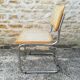 Chaise B32 de Marcel  Breuer
