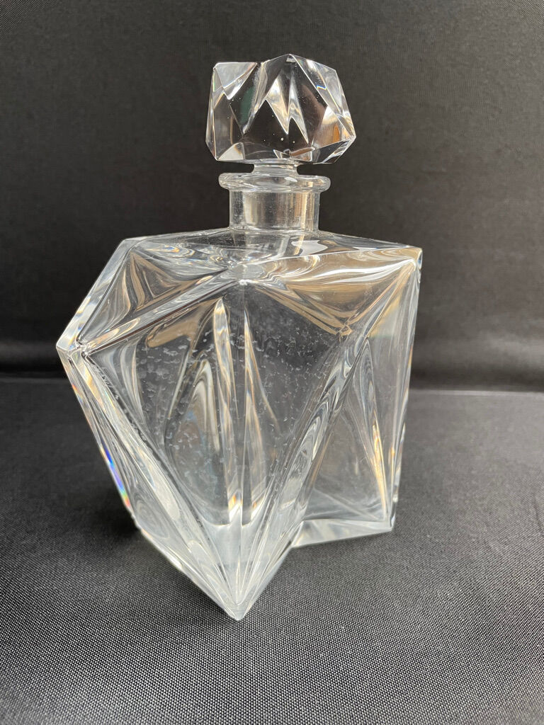 Baccarat Vigée Lebrun - Toiletries - Art Deco