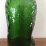 Bouteille à effet vintage