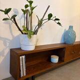 Enfilade basse vintage ( peu profonde )