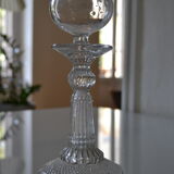 Lampe a huile provence france xixe s 19th c