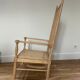 Rocking Chair vintage 260305