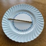 7 Minton China plates