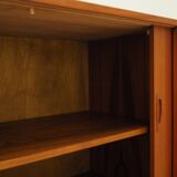Teak sideboard, Danish design, 1970s, production: Denmark