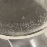 Lalique vase crystal