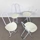 Dafne folding chairs | Gastone Rinaldi | Thema Italy