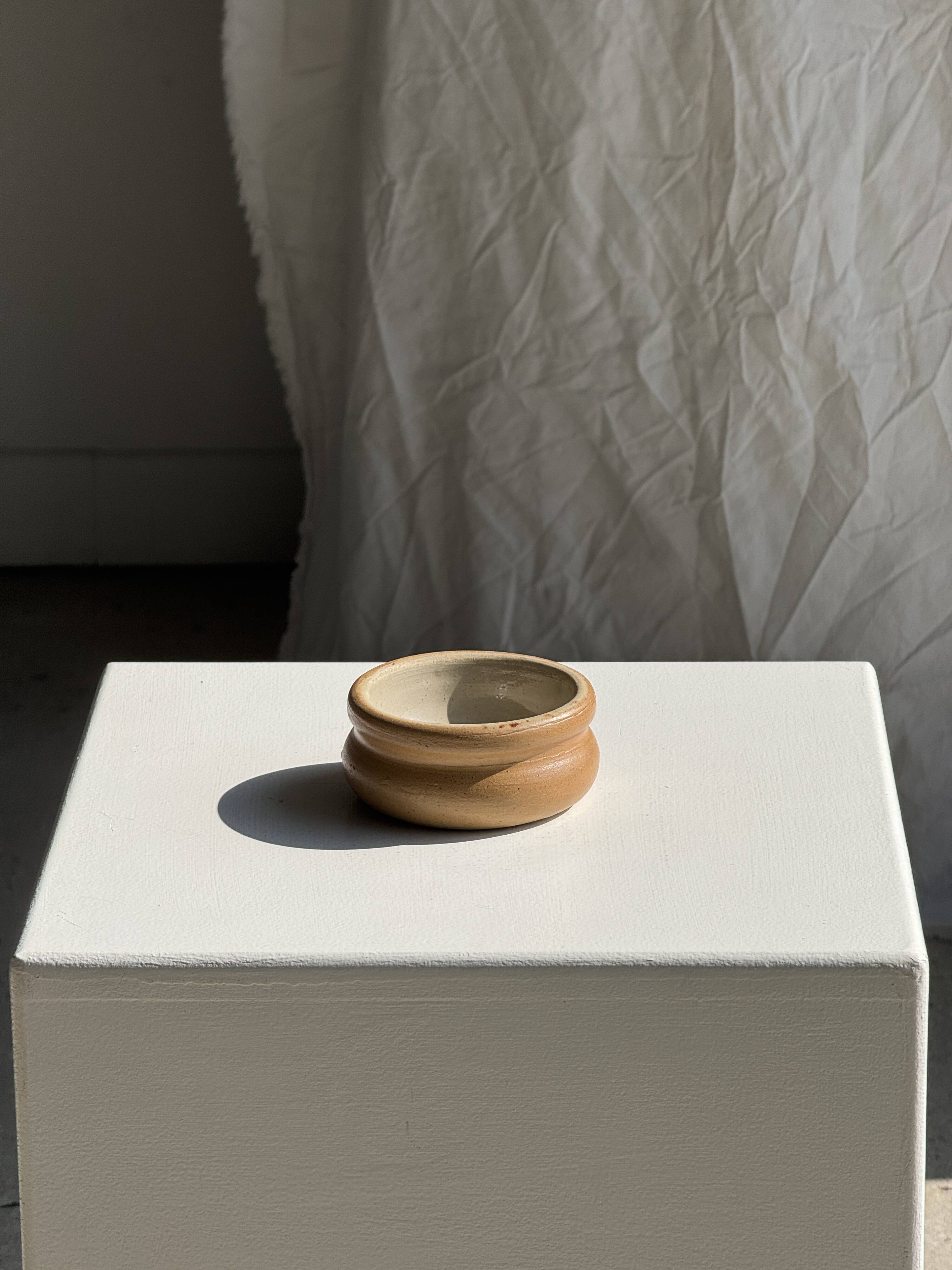 Grand saleron en grès made in France D8,5