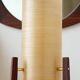 Rocket Lamp – Cream – 1960