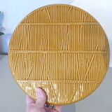 Vintage cheese platter creation val d'or