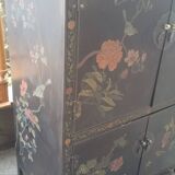 Meuble chinois
