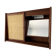 Scandinavian wall unit Arne Wahl Iversen 1960s