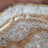 Florentine tray