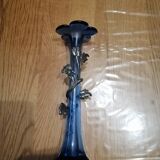 Vase soliflore ancien
