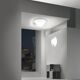 Leucos JellyFish 50 wall an ceiling light - NEW IN BOX