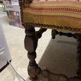 Louis XII bench