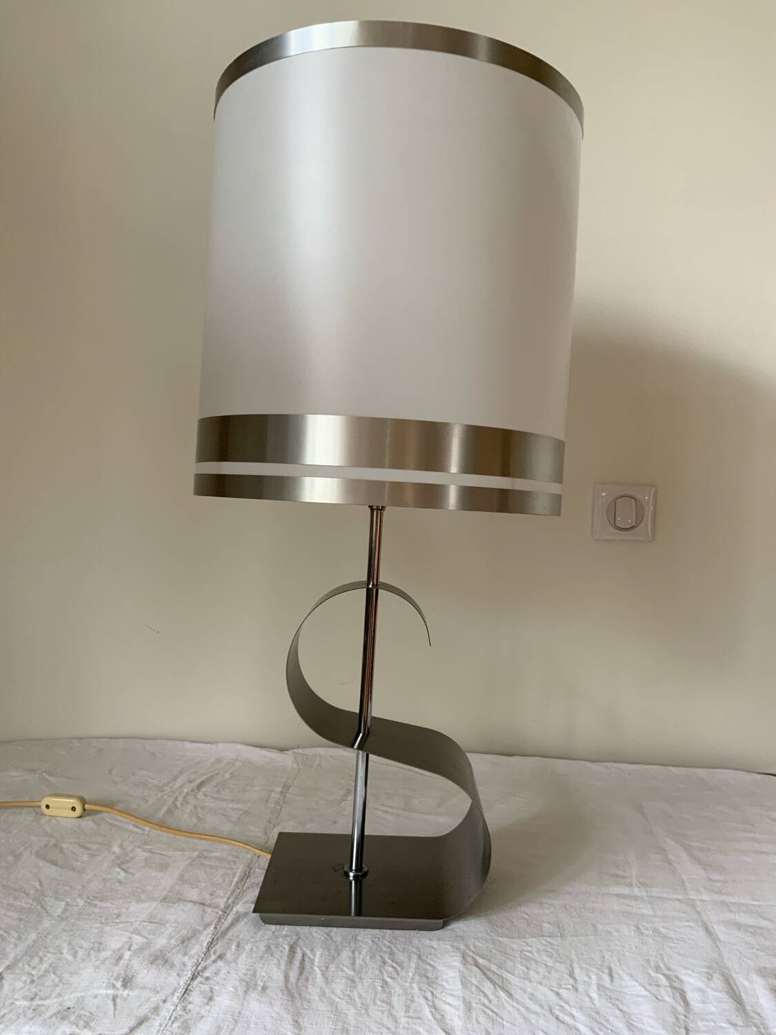 Vintage lamp 70´