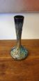 Vase en verre du sud de la France
