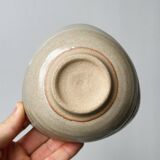Set of 2 ceramic bowls