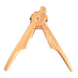 Old nutcracker
