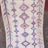 Azilal Runner Rug 286 x 90 cm