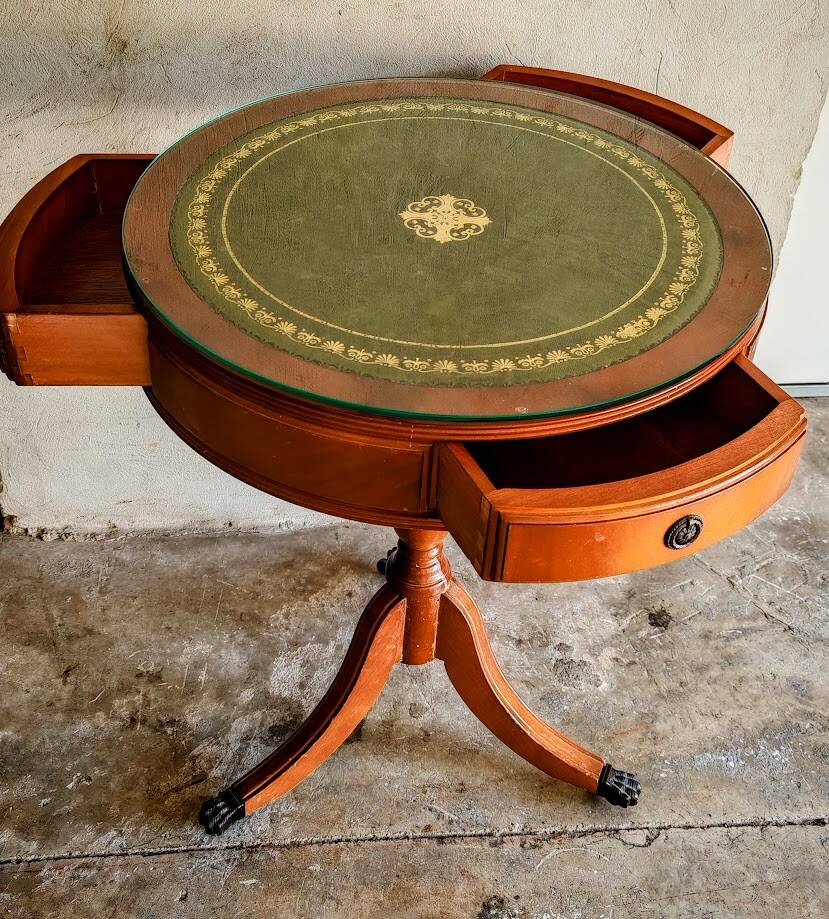 Similar Items Sponsored Show All Lou Folding Violin Side Table