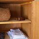asymmetrical wardrobe