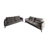 Roche bobois - lot 2 sofas