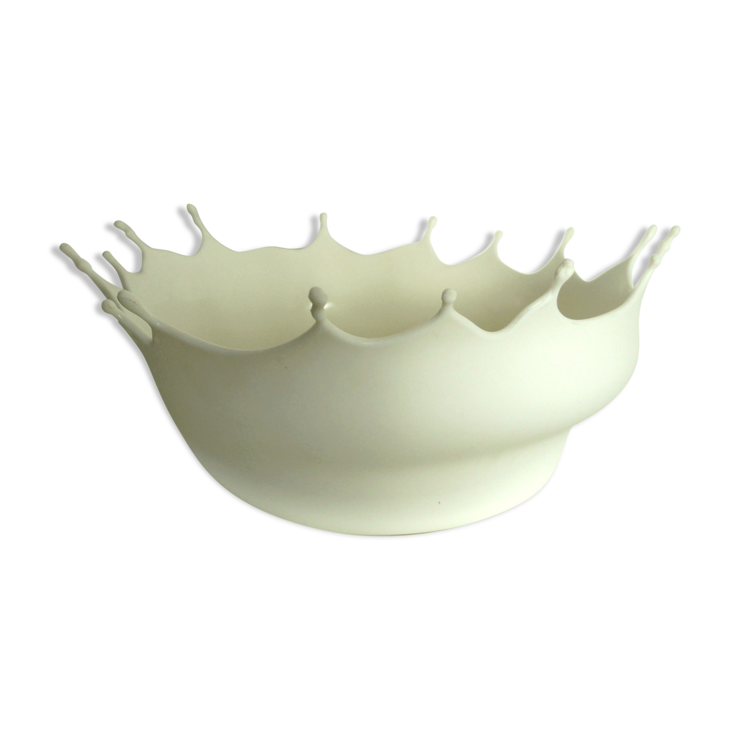 Soft trash "Dropp" Menu Niels Rômer