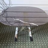 Pathos Marble Table By Maxalto By Antonio Citterio