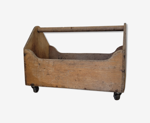 Caisse à outils