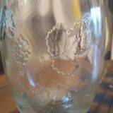 Wine carafe