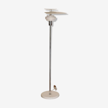 Scandinavian design floor lamp by Borens 1970