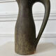 Ceramic pitcher Capron for Vallauris
