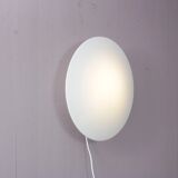 1950s “Eklipta” wall lamp by Arne Jacobsen for Louis Poulsen, Denmark