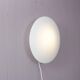 1950s “Eklipta” wall lamp by Arne Jacobsen for Louis Poulsen, Denmark