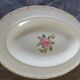 Eastern earthenware dish