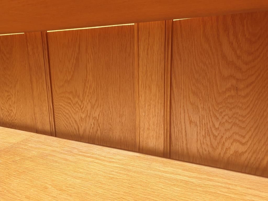 Bookcase 1900 Louis XVI style