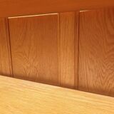 Bookcase 1900 Louis XVI style