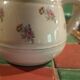 Earthenware teapot
