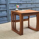 Tables gigognes par G-Plan