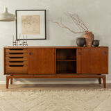 1960s Sideboard, Arne Hovmand-Olsen