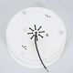 Vintage Metal Ceiling Lamp