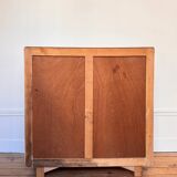 Farrow & Ball revisited vintage chest of drawers
