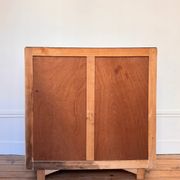 Farrow & Ball revisited vintage chest of drawers