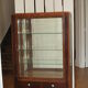Vitrine art deco