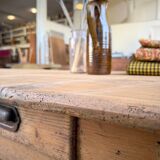 XXL 1900 professional pine counter 3m